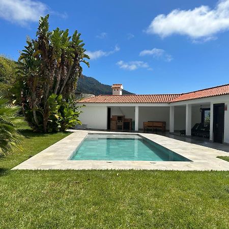Villa Casa Carrillo Santa Cruz de la Palma  Exterior foto