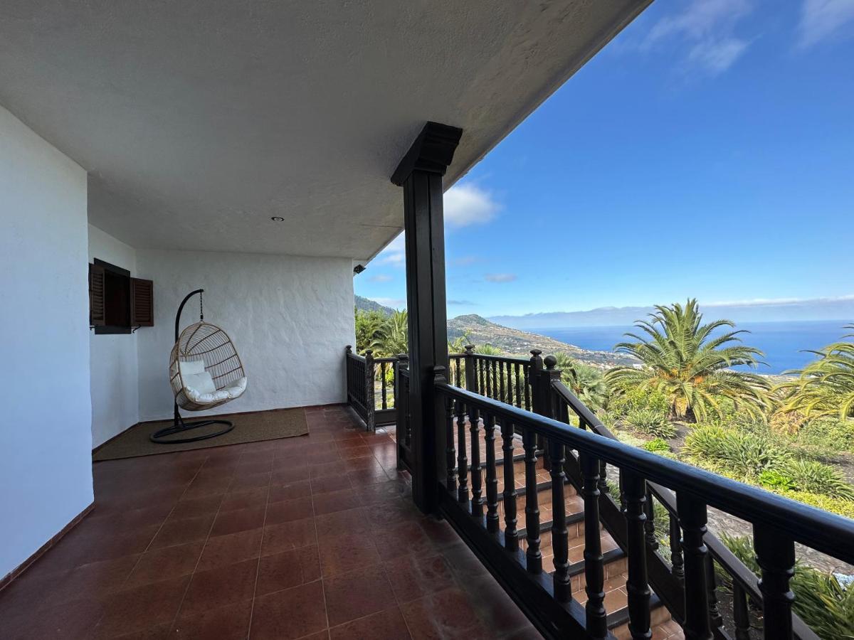 Villa Casa Carrillo Santa Cruz de la Palma  Exterior foto