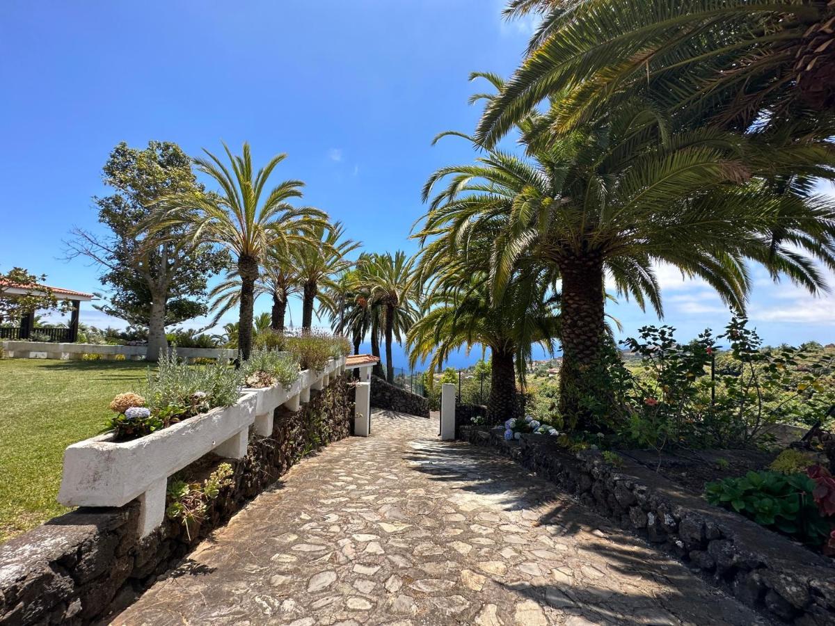 Villa Casa Carrillo Santa Cruz de la Palma  Exterior foto