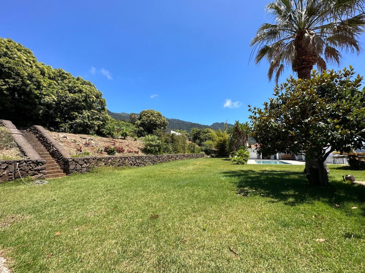 Villa Casa Carrillo Santa Cruz de la Palma  Exterior foto