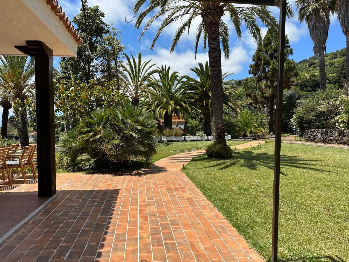 Villa Casa Carrillo Santa Cruz de la Palma  Exterior foto