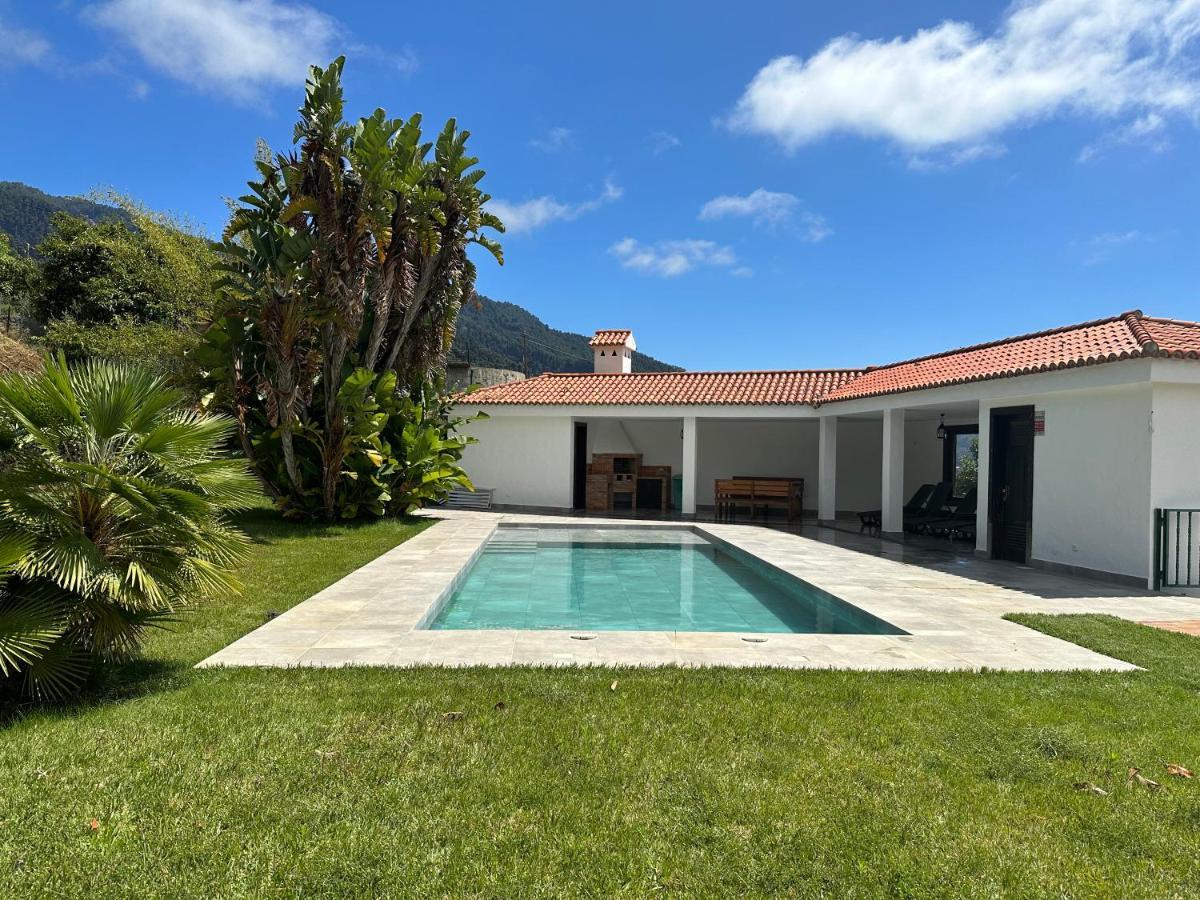 Villa Casa Carrillo Santa Cruz de la Palma  Exterior foto