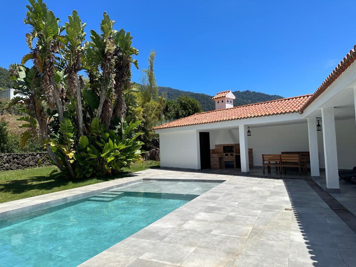 Villa Casa Carrillo Santa Cruz de la Palma  Exterior foto