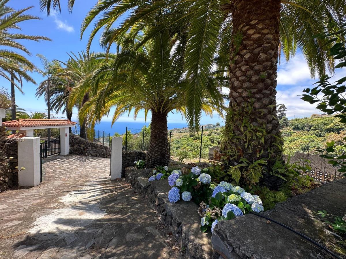 Villa Casa Carrillo Santa Cruz de la Palma  Exterior foto
