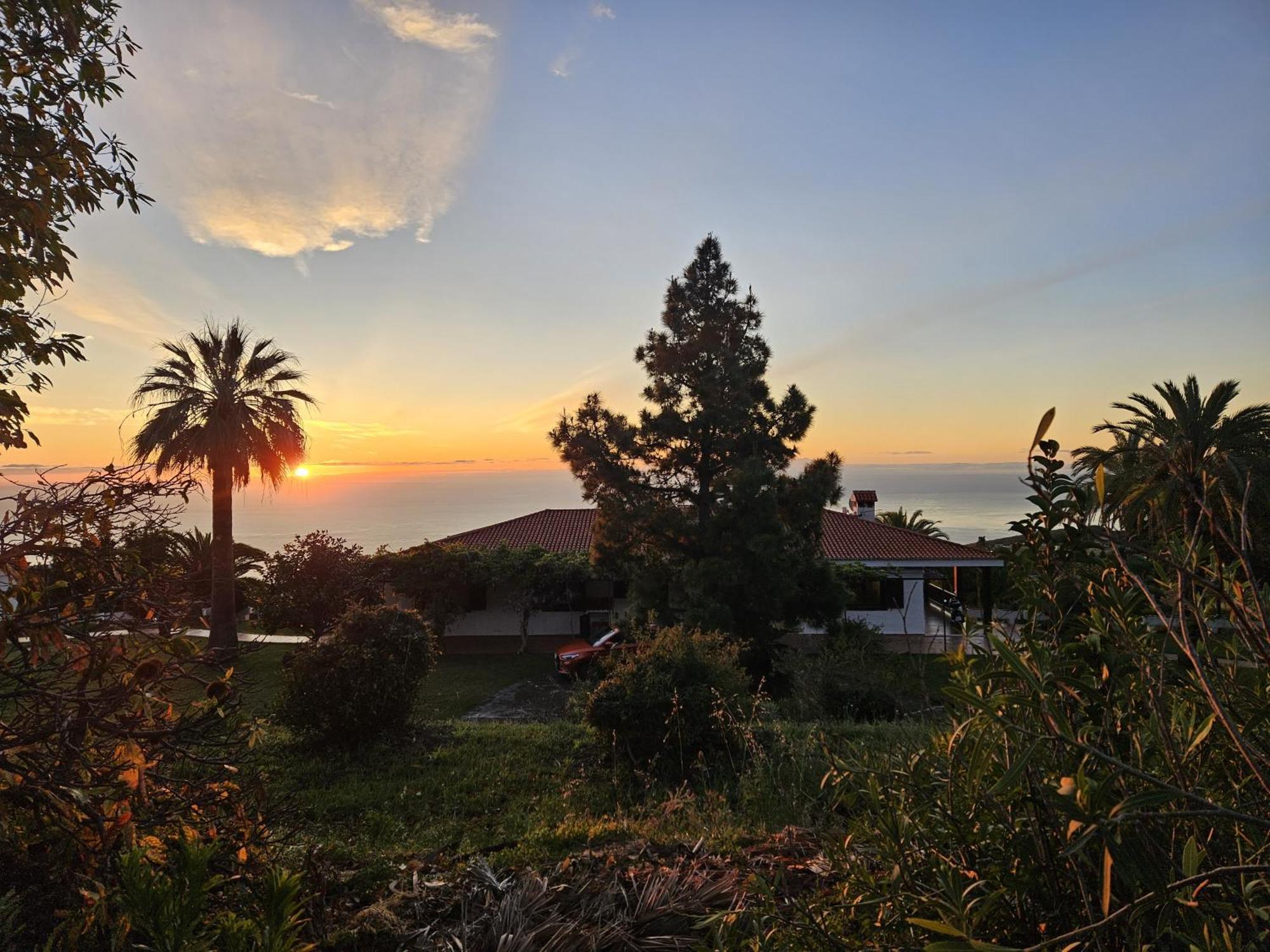 Villa Casa Carrillo Santa Cruz de la Palma  Exterior foto